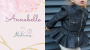 E-Book MaLiNa Kinderjacke Annabelle