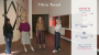 E-book Fibre Mood Jurk Tallulah, Nederlands