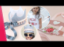 Patron couture gratuit couronne de sirène pdf Malomi, en français