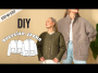 E-Book Sewingmachina Jacket Jakob, english
