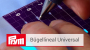 Prym 2 strijklinealen, universeel