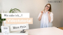 E-Book Bara Studio Bluse Finja Dames, duits