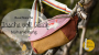 E-book Lotte & Ludwig Bauchtasche Tasche voll Glück, Duits