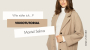 E-Book Bara Studio Mantel Selma Damen