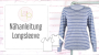 E-Book Lillesol & Pelle Longsleeve Kids, Duits