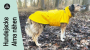 E-book Maker Mauz Hundejacke Alma, Duits